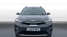 Kia Stonic 1.0T GDi 99 2 5dr DCT Petrol Estate